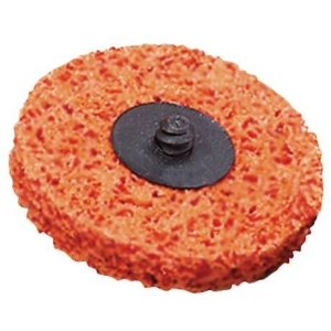 Kvikkrondell Bear-Tex Blaze Rapid Blend Roloc, 2stk, Norton