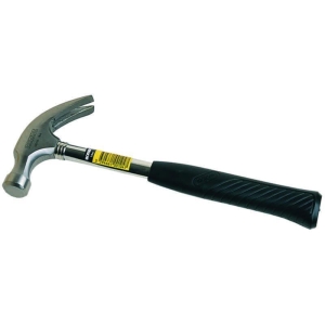 Snekkerhammer 16 OZ 700g, Ironside