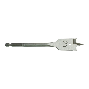 TREBOR FLATE 24X152MM  , Milwaukee