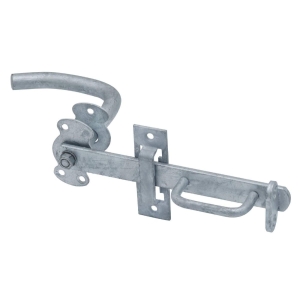 Grindlås 50-75 mm varmgalv, Millers