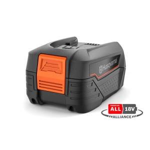 Aspire™ P4A 18-B72 4.0Ah batteri, Husqvarna