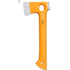 Turøks X13, Fiskars