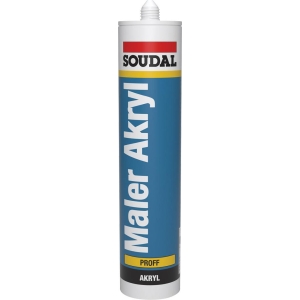 Maleakryl Scab Ec1+ 300 Ml, Soudal