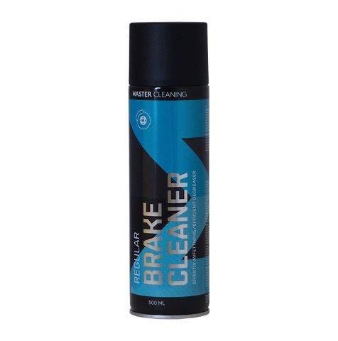 Bremserens 500 ml, Master