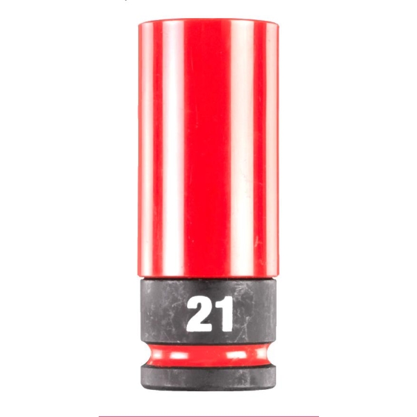 KRAFTPIPE AUTO DYP 21MM , Milwaukee
