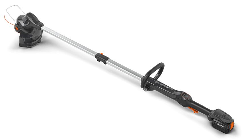 Aspire t28-p4a u/batt&lad trim , Husqvarna