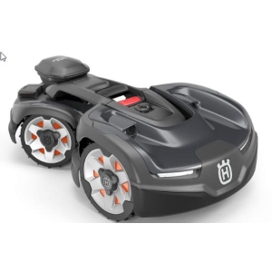 Robotklipper Husqvarna Automower® 435X AWD NERA med trådløs teknologi 4G