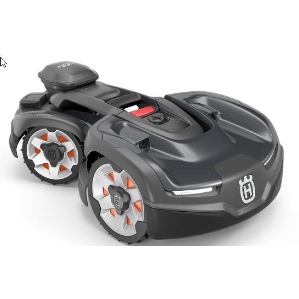 Robotklipper Husqvarna Automower® 435X AWD NERA med trådløs teknologi 4G