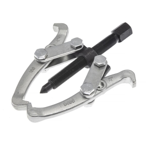 Avtrekker toarmet 100 mm, Pela