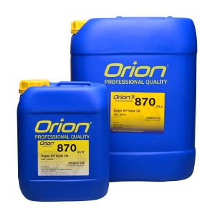 Orion 870 75W90 Gearolje ( 1 Liter)