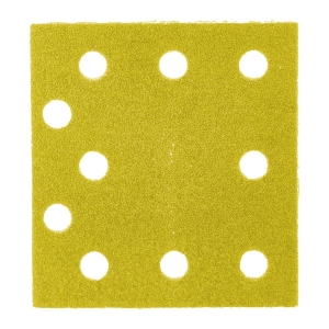 SLIPEPAPIR HP 115X107 K320 10P , Milwaukee