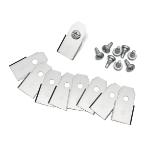 Knivblad 9 Stk til Automower®, Husqvarna