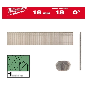 DYKKERT 18G/25MM/SC1 5000P , Milwaukee