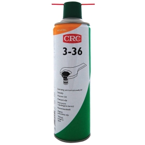 Rustbeskyttelse 3-36 500Ml, Crc