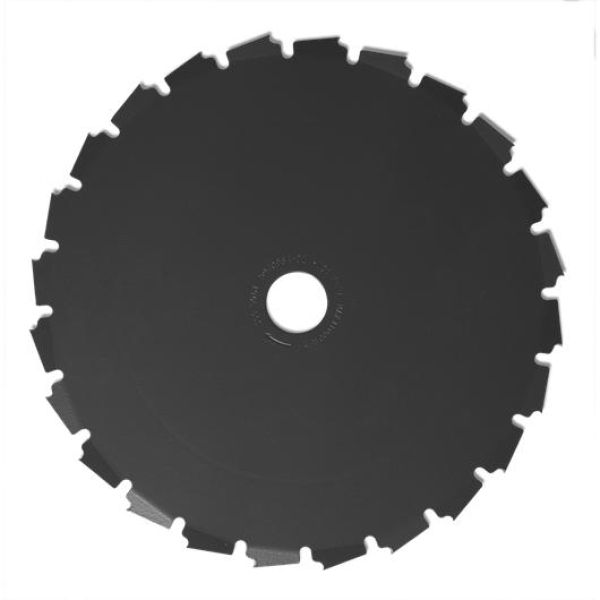 Ryddesagblad Scarlett 24T 225Mm-1", Husqvarna