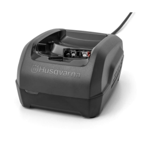 Batterilader QC250, Husqvarna