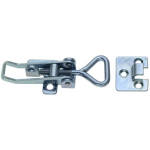 Kassestrammer 701-15C Lås Elf