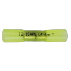 Krympekabelskjøt 4652Sk-5 Stk, Bgu