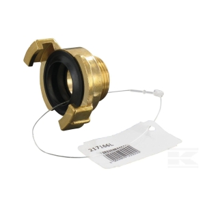 Geka Klokobling 3/4" Utv. Gjenge