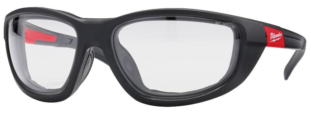 VERNEBRILLE PREMIUM KLAR , Milwaukee
