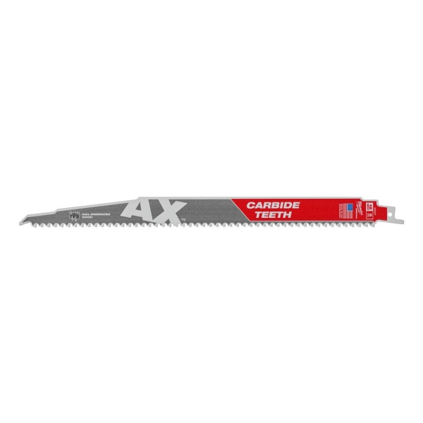 BAJONETTSAGBL AX TCT 300/5 , Milwaukee