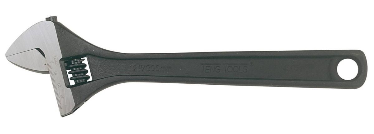 Skiftenøkkel 4001, Teng Tools