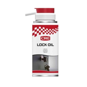 Låsoljespray 100 ml, CRC