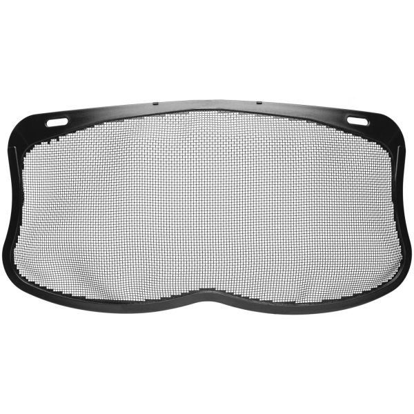 Visir, Nylon
