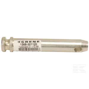 Trekkstangbolt Kat 1  22 x 100 mm, Kramp