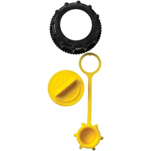 Reservelokk Til Scepter Bensinkanne