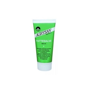 Agrysan Pattesalve "Lille"- 100 Ml