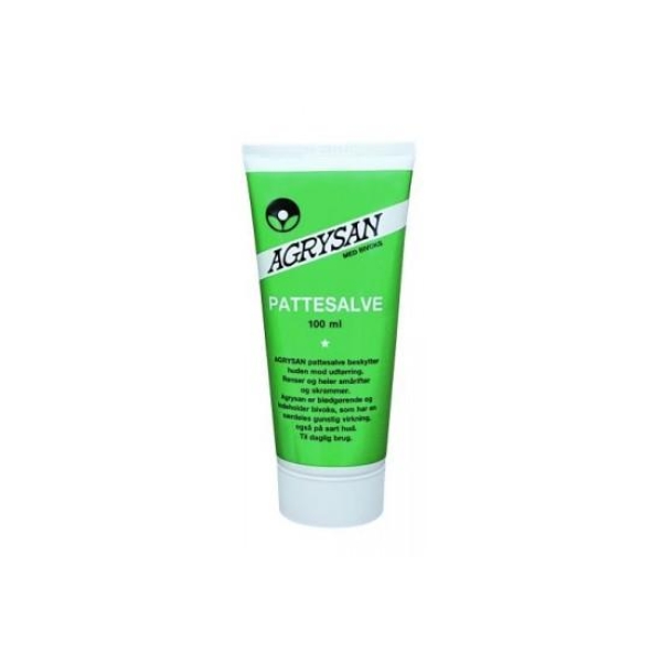 Agrysan Pattesalve "Lille"- 100 Ml