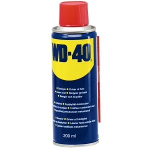WD-40 Universalspray - 200 ml