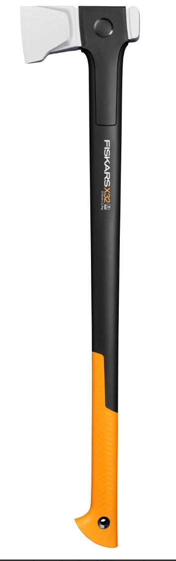 Kløyveøks X32, Fiskars