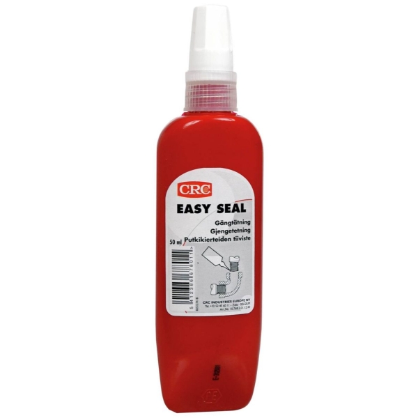 Gjengetetting Easy Seal 50Ml, Crc