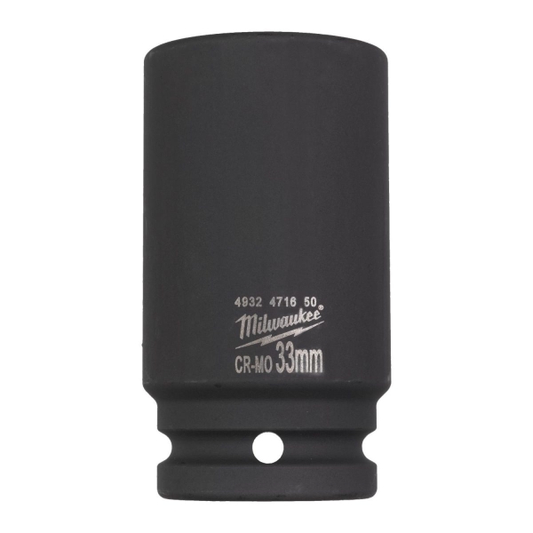 KRAFTPIPE 3/4" SHW DYP 33MM , Milwaukee