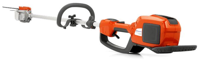 Husqvarna 530 IPX Stangsag U/Sele Og Batt&La