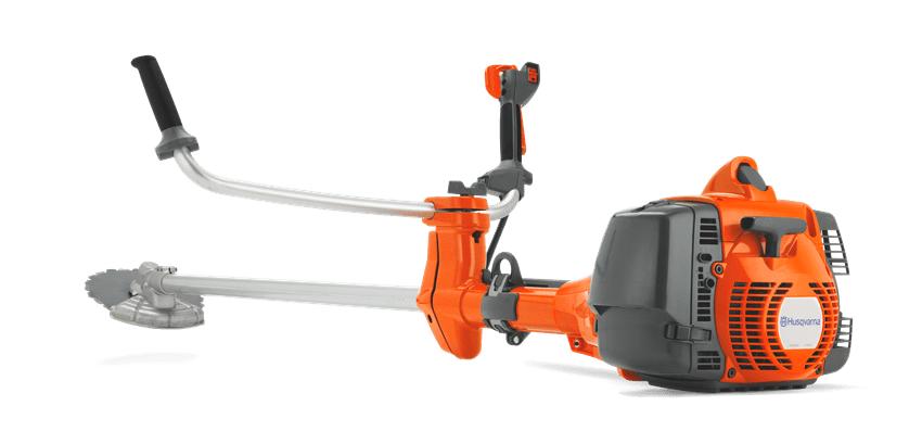 Husqvarna Ryddesag 555FXT - 225 mm 1"