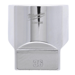 PIPE 1/2 KORT 36MM , Milwaukee