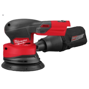 EKSENTERSLIPER M18 FROS125-0B , Milwaukee