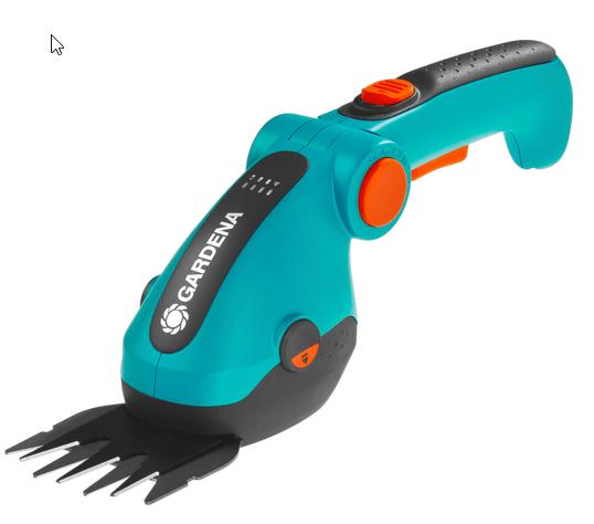 Batteri gressaks ComfortCut Li, Gardena