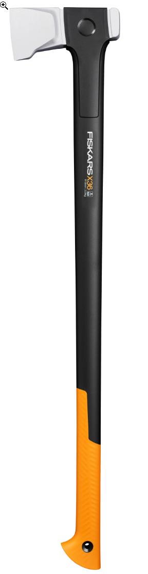 Kløyveøks X36, Fiskars