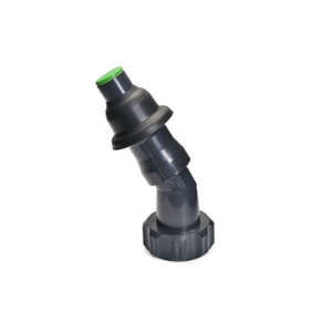 Aspen Autofiller Bensintut