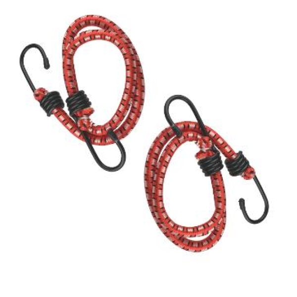 Bagasjestrikk  60 Cm - 2 Stk, BGU