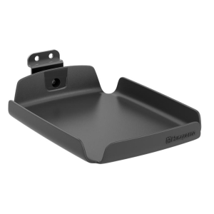 Aspire™ Hylle, Husqvarna