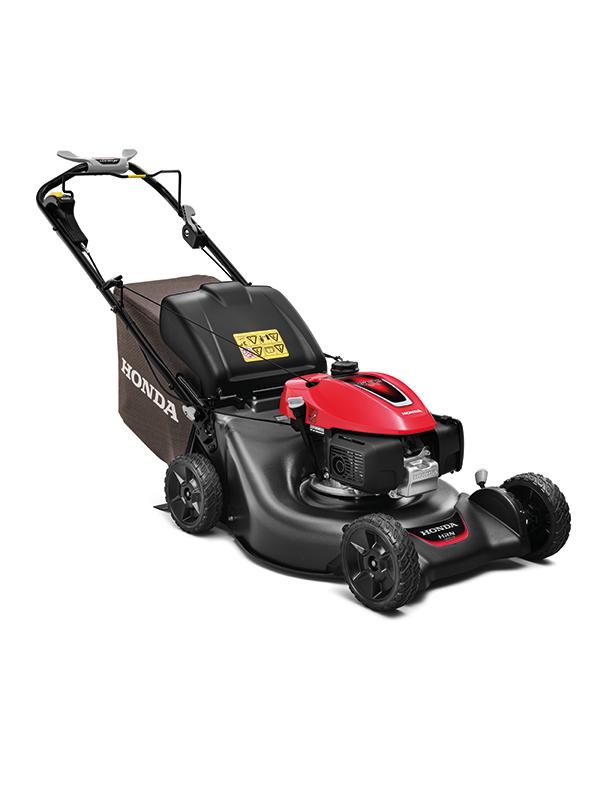 Honda HRN536CVY gressklipper