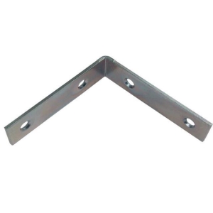 Vinkeljern 75X20X2,5 Mm - 2 Stk
