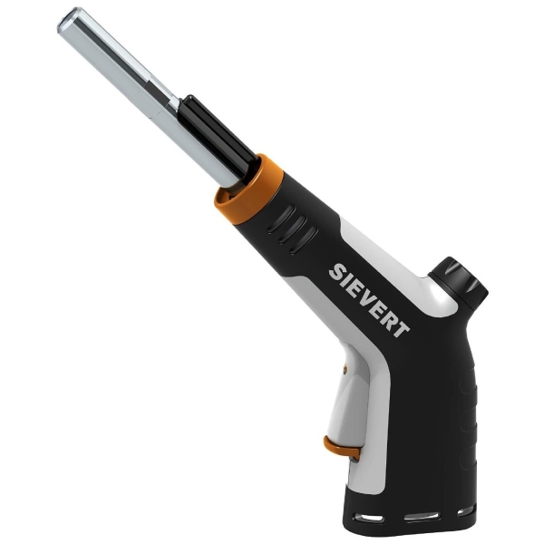 Brenner/blåselampe 253547 US Powerjet, Sievert