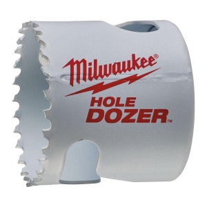 HULLSAG HOLE DOZER 54MM , Milwaukee