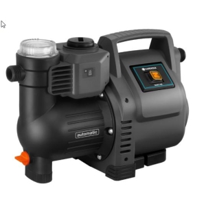 Trykkpumpe 3500/4E,1757-20, Gardena